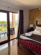 Hotel Teanehi