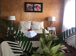 Hotel Teanehi