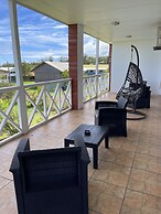 Hotel Teanehi