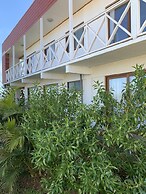 Hotel Teanehi