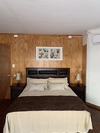Hotel Teanehi