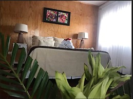 Hotel Teanehi