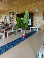 Hotel Teanehi