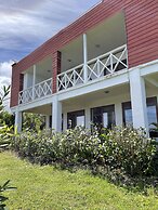 Hotel Teanehi