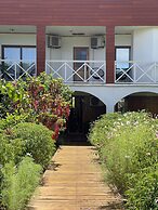 Hotel Teanehi
