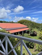 Hotel Teanehi