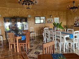 Hotel Teanehi