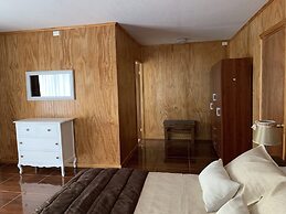 Hotel Teanehi