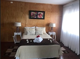 Hotel Teanehi
