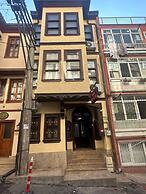 Guner Hotel