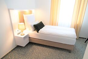 Amplidi Hotel Hannover