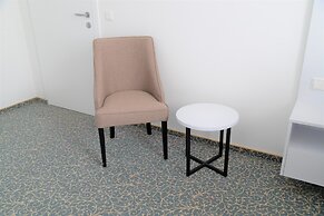 Amplidi Hotel Hannover