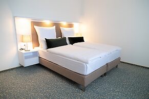 Amplidi Hotel Hannover