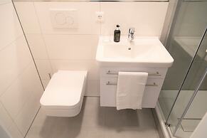 Amplidi Hotel Hannover