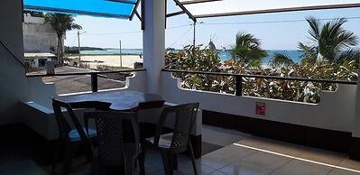 Hostal los Delfines