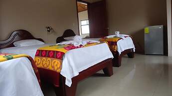 Hostal los Delfines