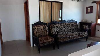 Hostal los Delfines