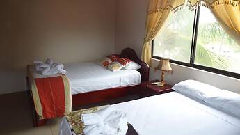 Hostal los Delfines