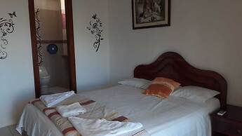 Hostal los Delfines
