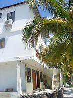 Hostal los Delfines