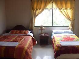 Hostal los Delfines