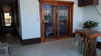 Hostal los Delfines