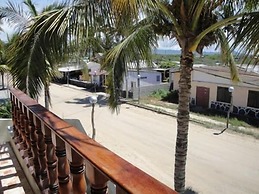 Hostal los Delfines