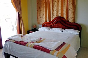 Hostal los Delfines