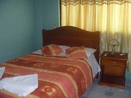Hostal los Delfines