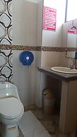 Hostal los Delfines