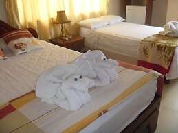 Hostal los Delfines