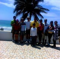Hostal los Delfines