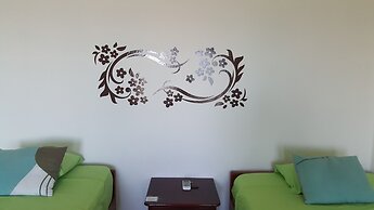 Hostal los Delfines