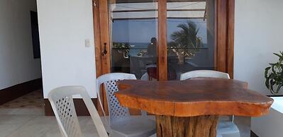 Hostal los Delfines