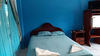 Hostal los Delfines