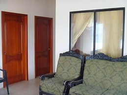 Hostal los Delfines