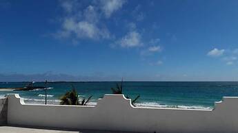 Hostal los Delfines