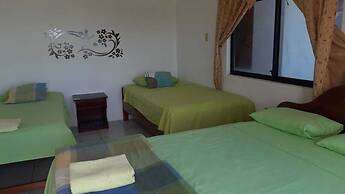 Hostal los Delfines