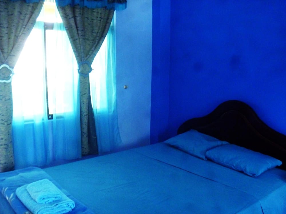 Hostal los Delfines