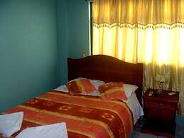 Hostal los Delfines