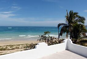 Hostal los Delfines