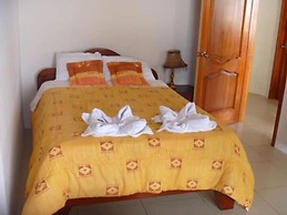 Hostal los Delfines