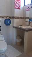 Hostal los Delfines