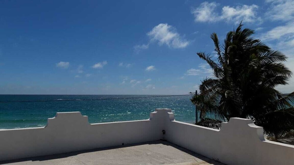 Hostal los Delfines