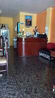 Hostal los Delfines