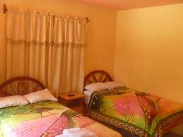 Hostal los Delfines