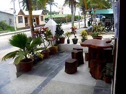 Hostal los Delfines