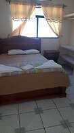 Hostal los Delfines
