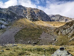Le Patio de Luchon