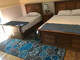 Bella Casa Hostel